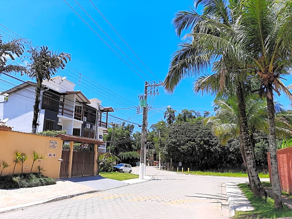 Residencial Maresias Suites e Chalés