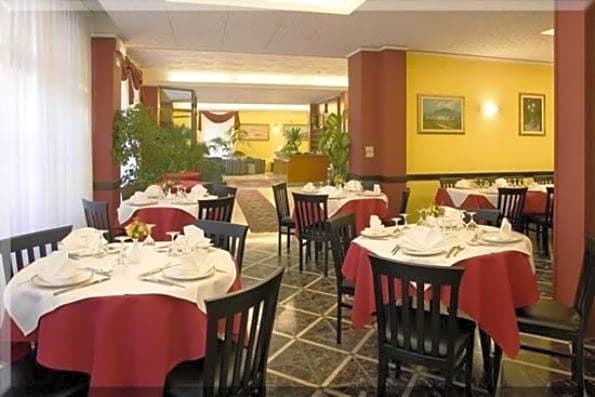 Hotel Florida