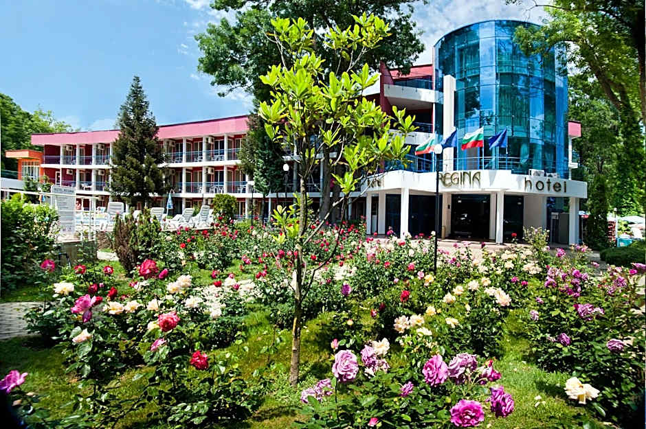Regina Hotel