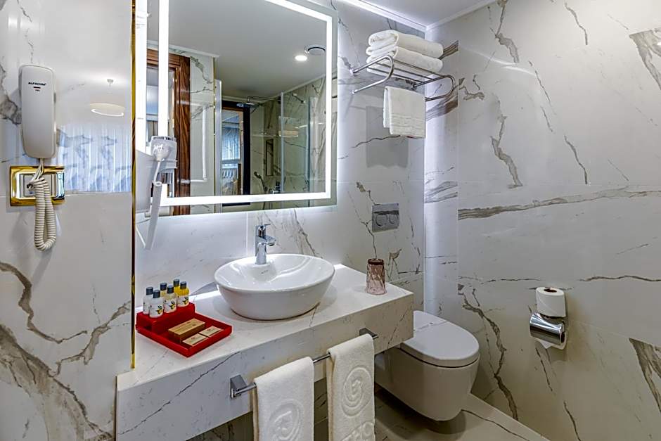 Beethoven Senfoni Hotel