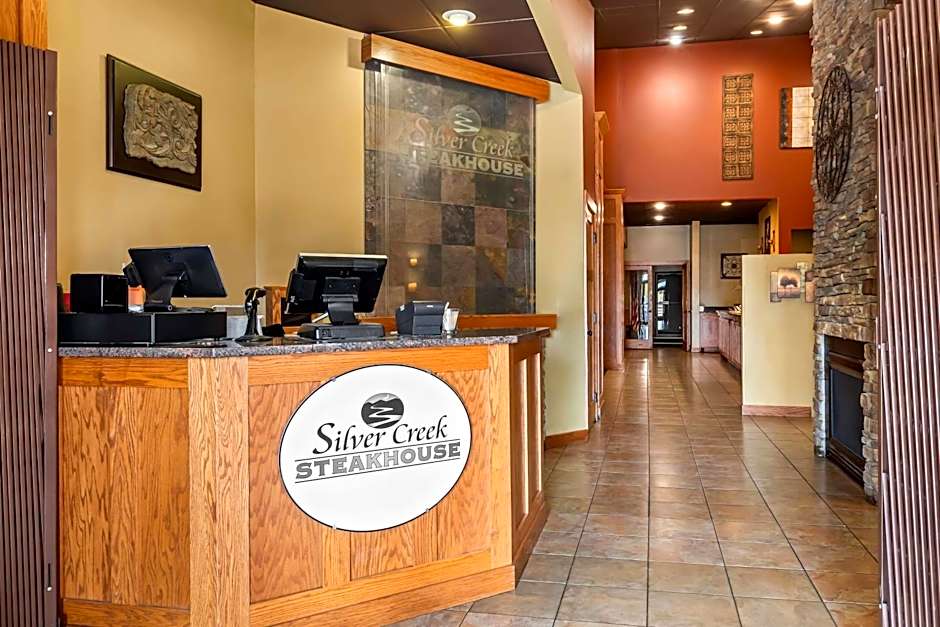 Best Western Tower West Lodge