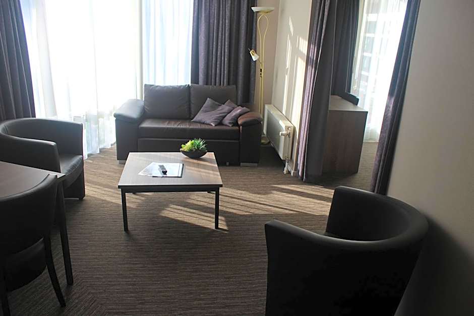 Hotel Restaurant 't Klokje