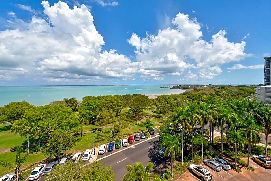 Mantra on The Esplanade