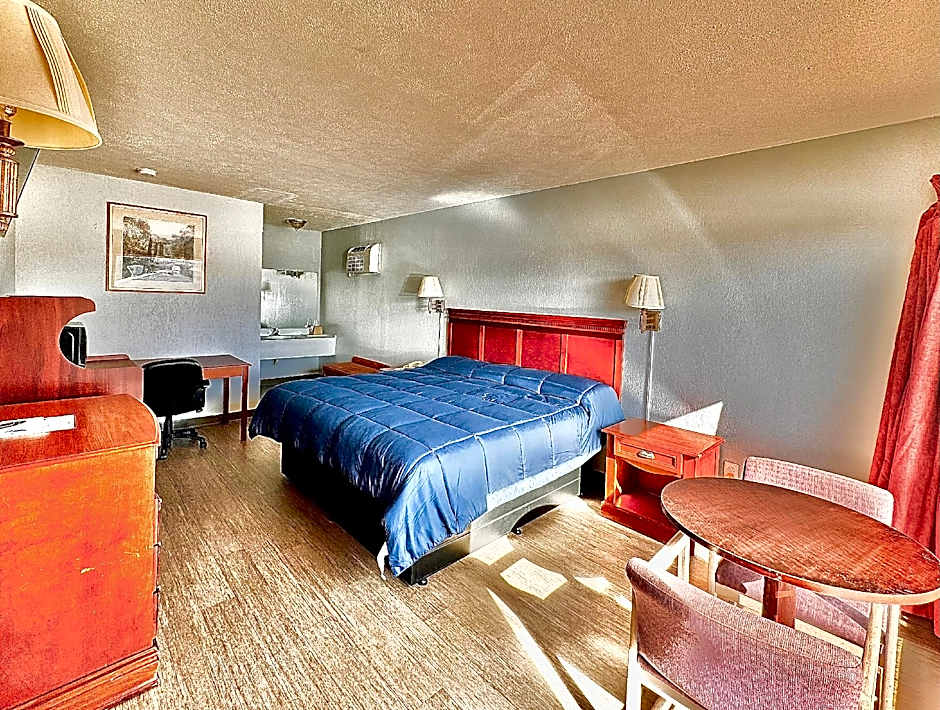 Volunteer Inn at Church Hill