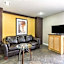 Rodeway Inn & Suites Houston Near Medical Center
