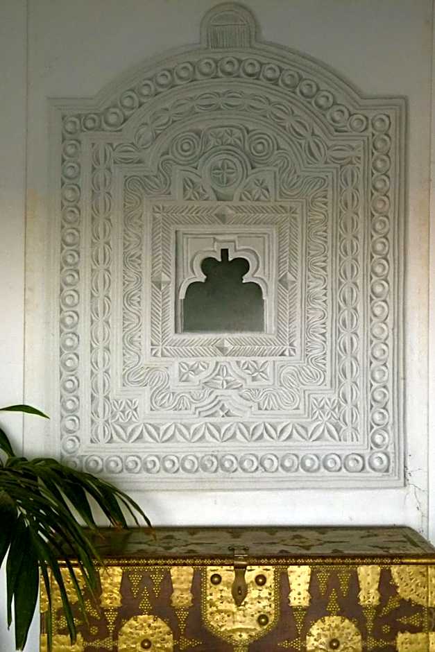 Peponi Hotel Lamu - Kenya