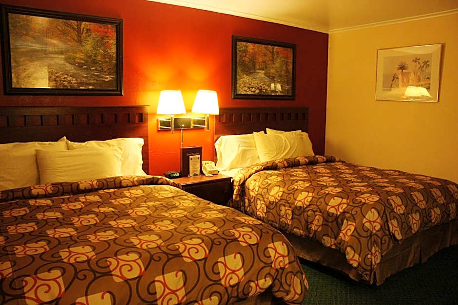 Relax Inn Chehalis