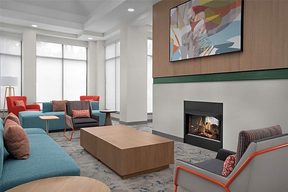 Hilton Garden Inn Atlanta West/Lithia Springs