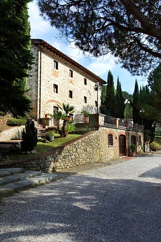 Villaggio Albergo San Lorenzo e Santa Caterina