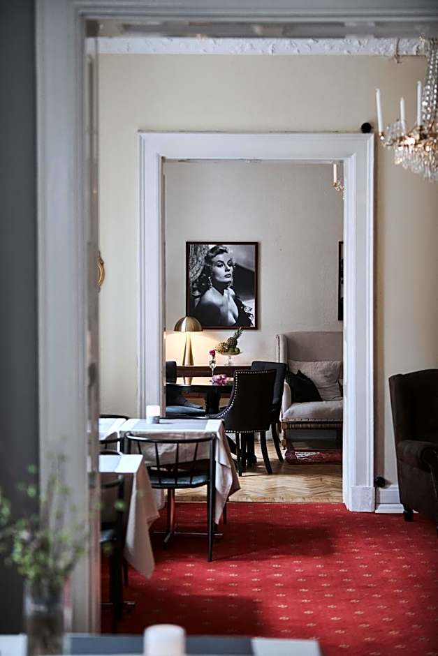 Hotel Continental Relax & Spa, BW Signature Collection