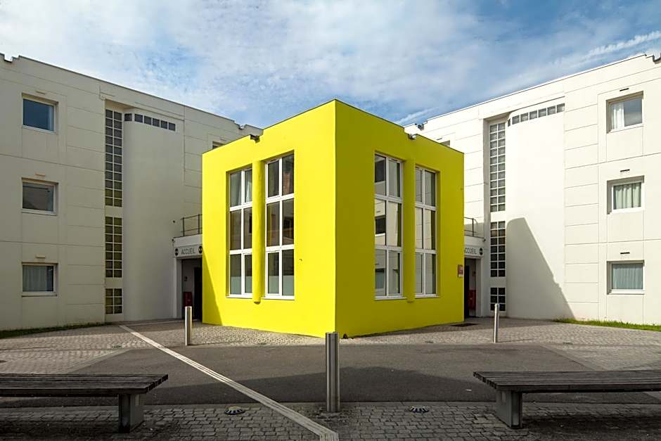B&B Hotel Paris Nord Aulnay-sous-Bois