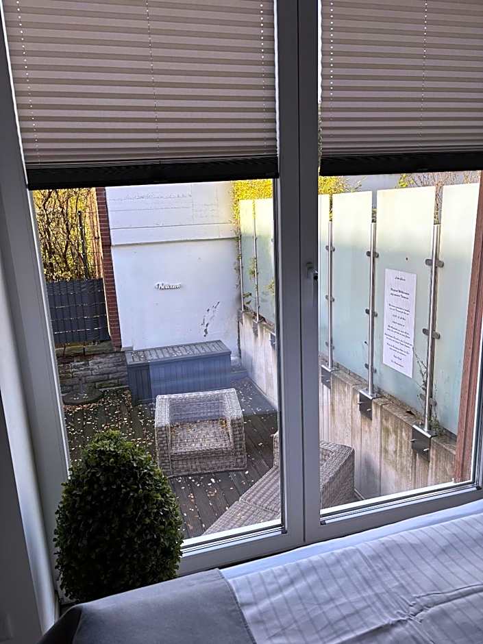 Fachwerk Hotel Wuppertal