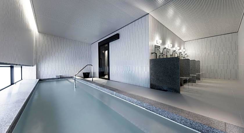 The Royal Park Hotel Iconic Kyoto