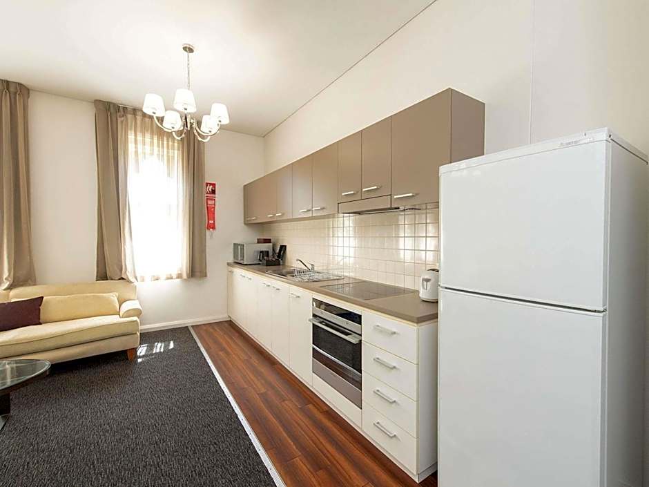 Adabco Boutique Hotel Adelaide