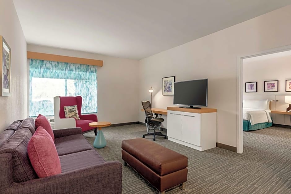 Hilton Garden Inn Bridgewater