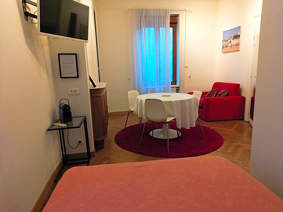 B&B "Clos Feuillat"