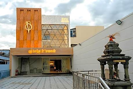 Sri Senthoor Velavan Palace SSV Palace