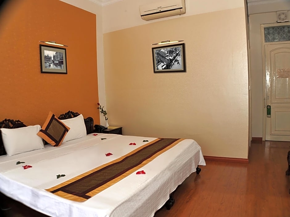 Hanoi City Guest House