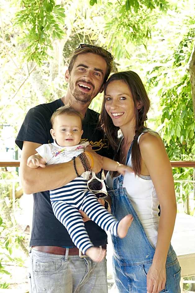 Krouzeri Beach Apartments