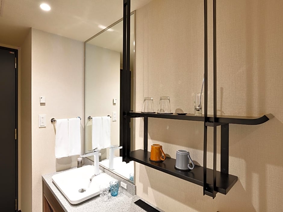 Hotel Keihan Sendai