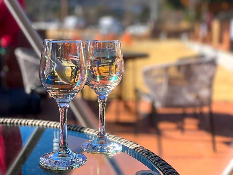 Gramercy Village 山中湖 Glamping &Sauna