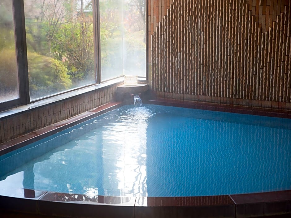 Wisterian Life Club Verde no Mori