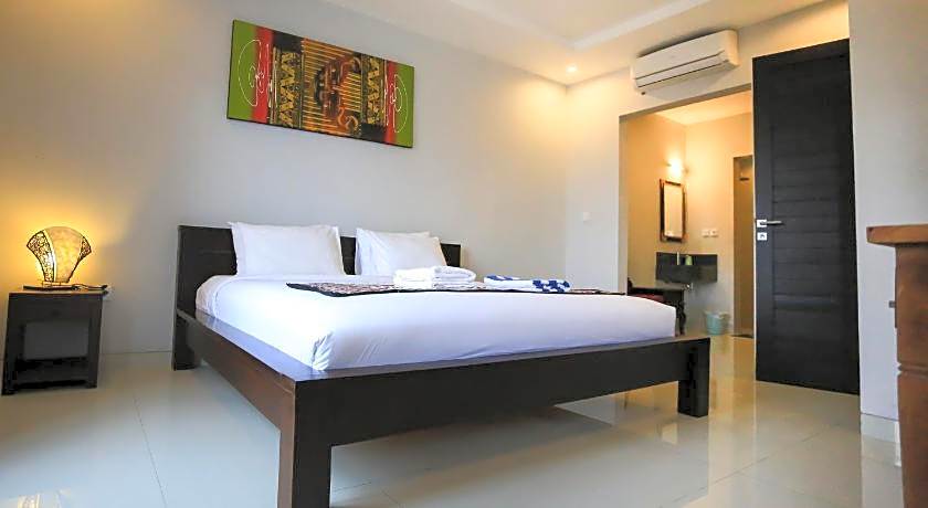 Nyoman Villa Sanur