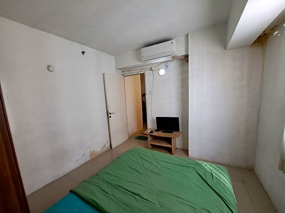 Hotel O Apartement Grand Sentraland By King Property