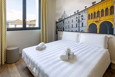 B&B Hotel Brescia