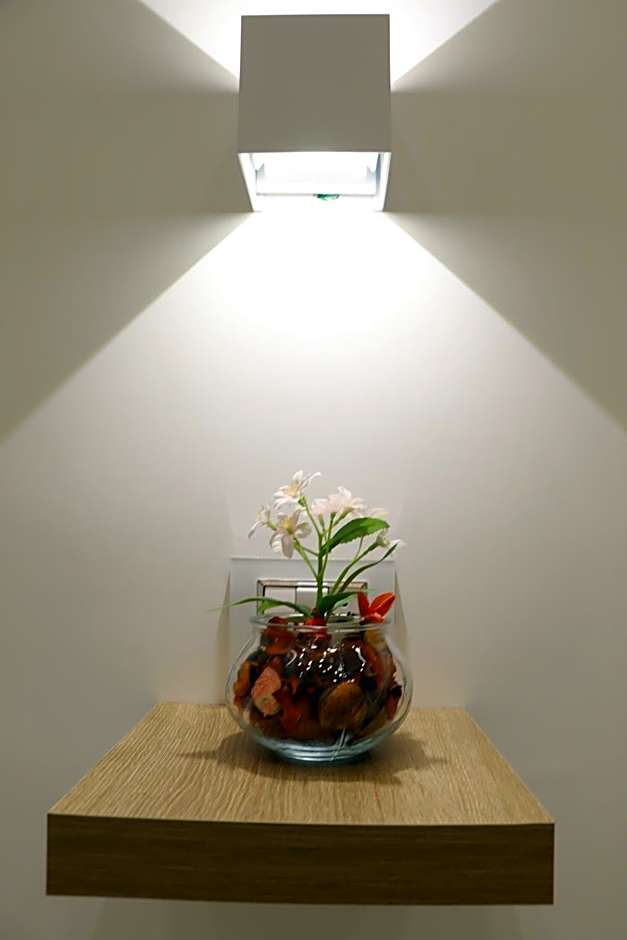 Barbaro Suite & Apartment