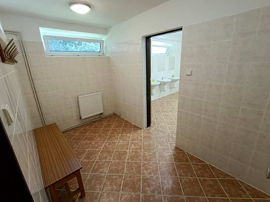 Hotel Bečva na Horní Bečvě