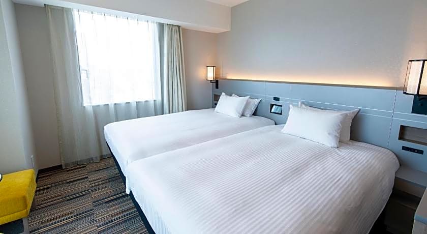 Asakusa Tobu Hotel