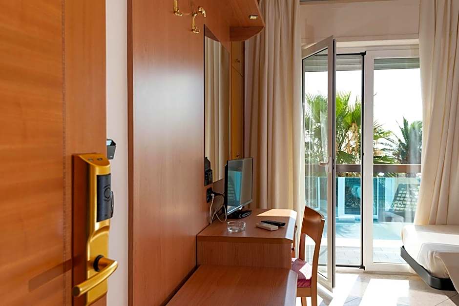 Hotel Paradiso