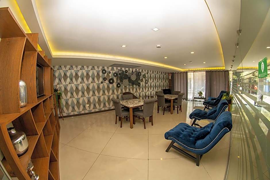 Hotel Dali Plaza Ejecutivo