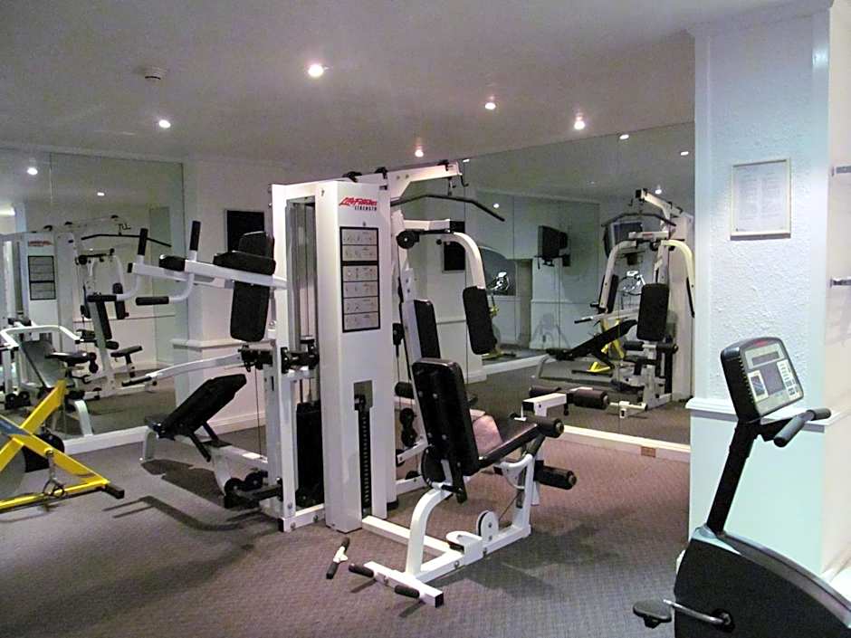 Hotel PF