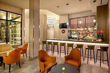 Four Points By Sheraton Midtown - Times Square