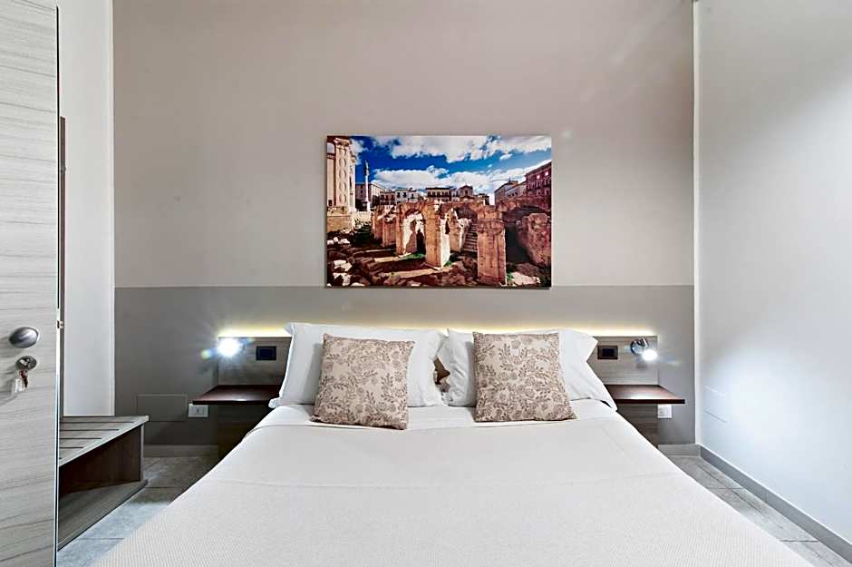 B&B Kalurya - Lecce Selection