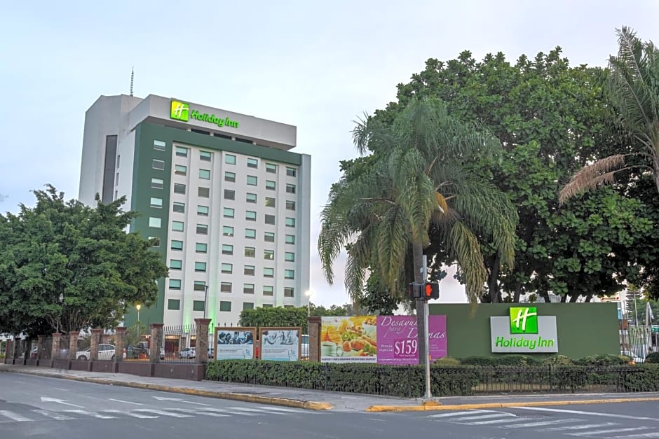 Holiday Inn Guadalajara Expo By IHG