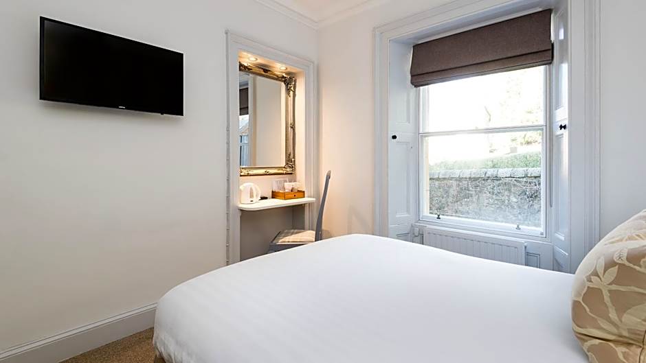 Sunbank House Metro Hotel