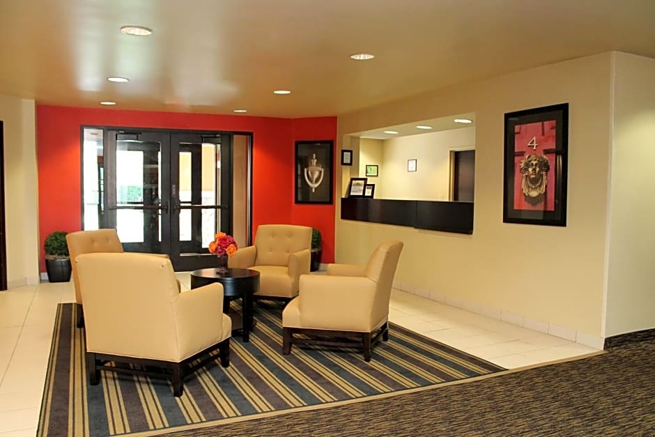 Extended Studio Hotel Suites - Los Angeles - San Dimas