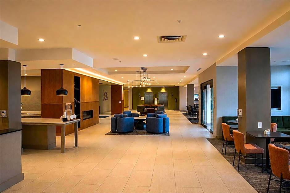 Hilton Garden Inn Newtown Square Radnor