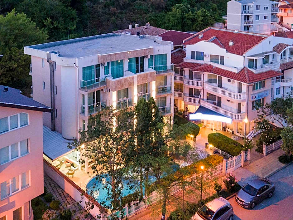 Family Hotel Jupiter