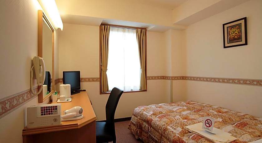 Life Inn Katsuta Station West