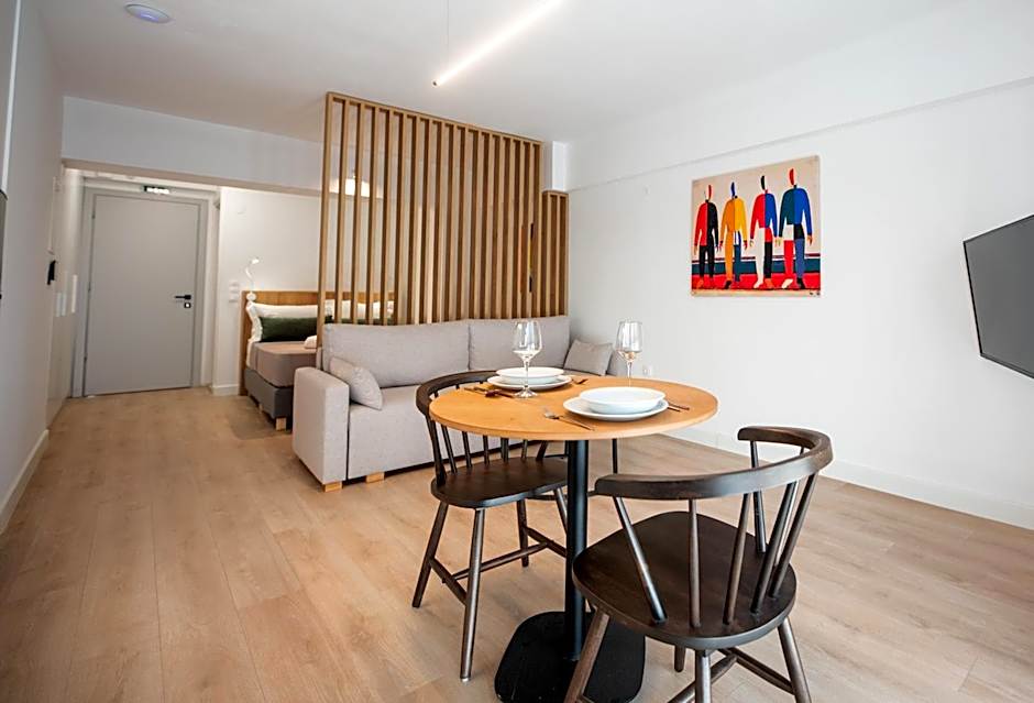 LASARI comfort living