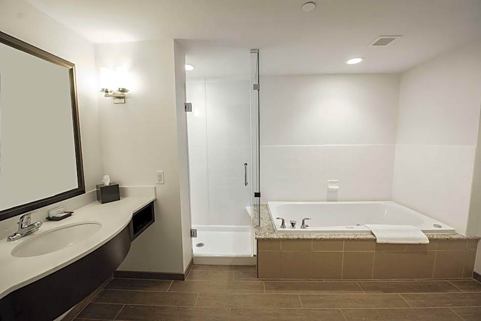 Hilton Garden Inn Indiana at IUP