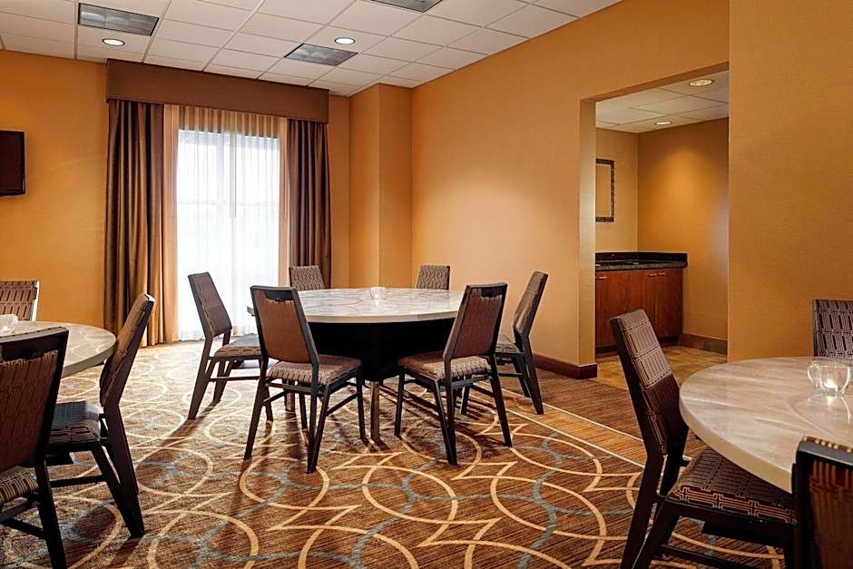 Sheraton Sioux Falls Hotel & Convention Center