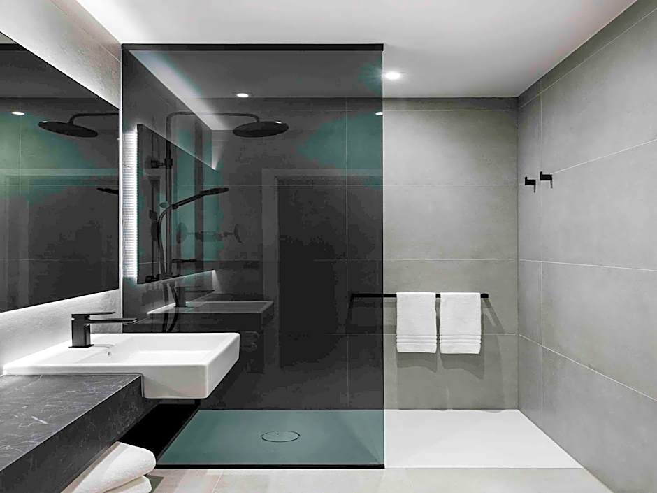 Mercure Krakow Fabryczna City