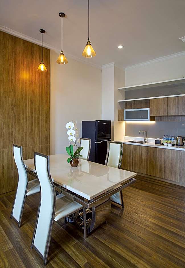 The Green Peak, ARTOTEL Curated