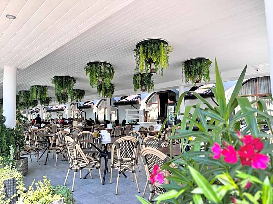 Hanul Domnesc Imperial Hotel & SPA