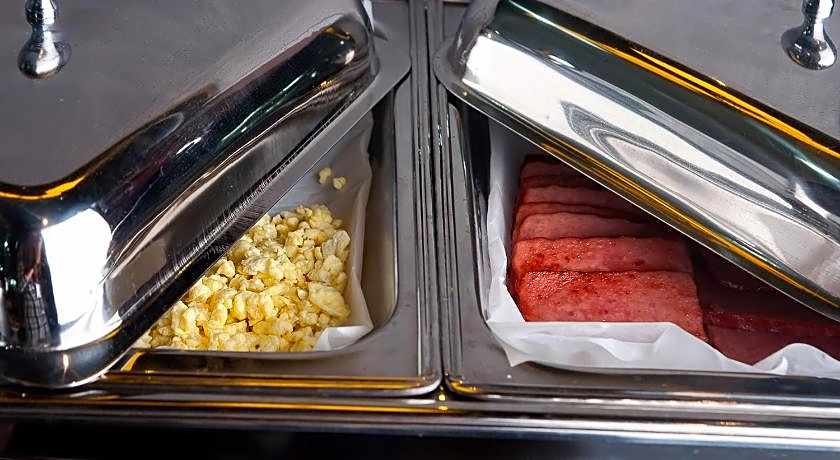 Daejeon The Empress Hotel